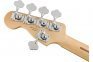 Бас-гитара Fender Player Jazz Bass V Pf Pwt  5