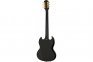 Электрогитара EPIPHONE SG CUSTOM EBONY  0