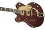 Напівакустична гітара Gretsch 2506014517 G5422TG Electromatic Hollow Body Double Cut Walnut Stain Gold Hardware 5