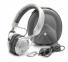 Навушники V-Moda Crossfade M-100 White silver 3