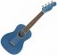 Укулеле Fender Ukulele Zuma Concert Lake Placid Blue 0