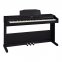 Цифровое фортепиано Roland RP102BK 0