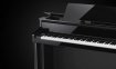 Цифровое пианино Casio GP-500 + блок питания 3