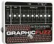 Гитарная педаль Electro-harmonix Graphic Fuzz 2