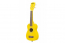Укулеле KALA UKADELIC TAXI SOPRANO UKULELE  3