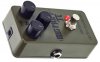 Гитарная педаль Electro-harmonix Green Russian Big Muff Pi 3