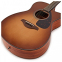 Електроакустическая гитара YAMAHA FSX800 C SAND BURST (104955) 1
