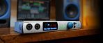 Аудиоинтерфейс PreSonus Studio192 Mobile 2