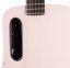 Трансакустическая гитара Lava ME 2 Freeboost Pink 1