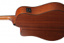 Гитара электроакустическая IBANEZ AAD50CE-LG 2