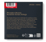 Струни для акустичної гітари Dunlop DAP1252J 0