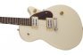 Електрогітара Gretsch G2210 Streamliner Junior Jet Lr Vintage White  2