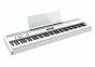 Цифровое пианино Roland FP-60X Белое  1