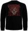 Футболка з довгим рукавом Cannibal Corpse 