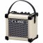 Гітарний підсилювач Roland MICRO CUBE GX White 0