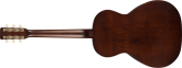 Гітара акустична GRETSCH JIM DANDY CONCERT REX BURST  0