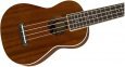 Укулеле Fender Ukulele Seaside Soprano Natural (971620522) 2