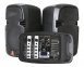 Портативный звуковой комплект Clarity BT-AM400P 0