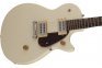 Електрогітара Gretsch G2210 Streamliner Junior Jet Lr Vintage White  1