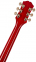 Електрогітара EPIPHONE LES PAUL STANDARD '60s BOURBON BURST 5