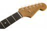 Електрогітара Fender Custom Shop Artisan Spalted Maple Stratocaster Aged Nat (9235000581) 3
