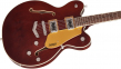 Гитара полуакустическая GRETSCH G5622 ELECTROMATIC CENTER BLOCK DOUBLE-CUT WITH V-STOPTAIL AGED WALNUT 3