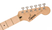 Електрогітара Squier by Fender Sonic Stratocaster HSS MN Black 4