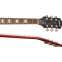 Електрогітара EPIPHONE LES PAUL CLASSIC WORN HERITAGE CHERRY SUNBURST 2