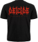 Футболка Deicide 