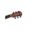 Акустическая гитара Alfabeto SPRUCE WS41 (Satin) + чехол 6