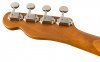 Укулеле тенор Fender Montecito Tenor Ukulele Nat (971650121) 2