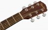 Акустична гітара для лівші Fender CD-60S Lh Wn Natural (970115021) 2