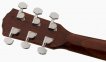 Акустична гітара для лівші Fender CD-60S Lh Wn Natural (970115021) 3