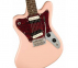 Электрогитара SQUIER by FENDER PARANORMAL SUPER SONIC LRL SHELL PINK 2