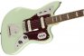 Электроакустическая гитара Squier by Fender Classic Vibe '70S Jaguar Lr Surf Green 2