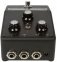 Педаль эффектов Moog MFS-BOOST-01 Minifooger Boost 2