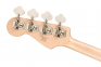 Бас-гитара SQUIER by FENDER PARANORMAL JAZZ BASS '54 MN 3-COLOR SUNBURST  5