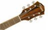 Электроакустическая гитара Fender FA-235E Striped Ebony Fsr Lr (971252093) 3