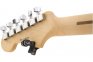 Тюнер-кліпса для гітар і бас-гітар Fender Bullet Tuner  8