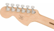 Електрогітара Squier by Fender Affinity Series Stratocaster HH LR Olympic White 5