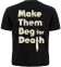 Футболка Dying Fetus 
