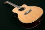 Электроакустическая гитара Washburn AG70CE 0