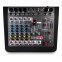Мікшерний пульт Allen Heath ZEDi-10FX 0