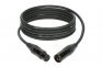 Кабель мікрофонний KLOTZ M2 SUPERIOR MICROPHONE CABLE 5 M  1