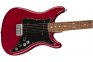 Электрогитара FENDER PLAYER LEAD II PF CRIMSON RED TRANSPARENT 2