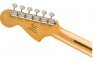 Электроакустическая гитара Squier by Fender Classic Vibe '70S Jaguar Lr Surf Green 4