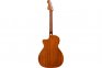 Гітара електроакустична FENDER NEWPORTER PLAYER WN SUNBURST 0
