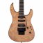 Електрогітара Jackson Pro Series SL3Q Mah Blonde (2914322557) 2