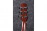 Гитара электроакустическая IBANEZ AAD300CE LGS  8