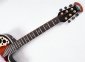 Электроакустическая гитара Ovation C2078AXP-RB ELITE Plus Deep Contour Cutaway Regal to Natural OV553519 3
